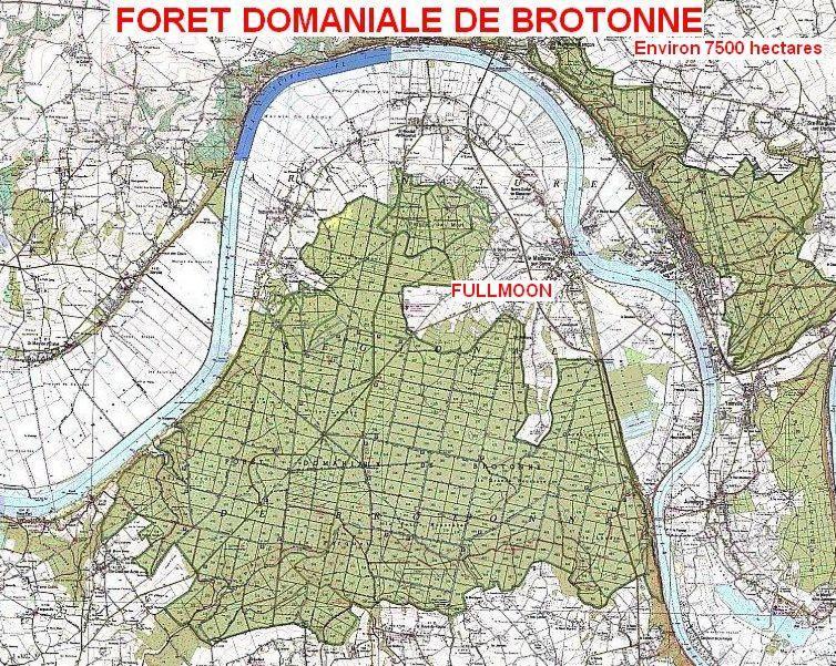 Gite La Normande Etreville Exteriör bild