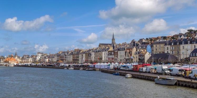 Gite La Normande Etreville Exteriör bild