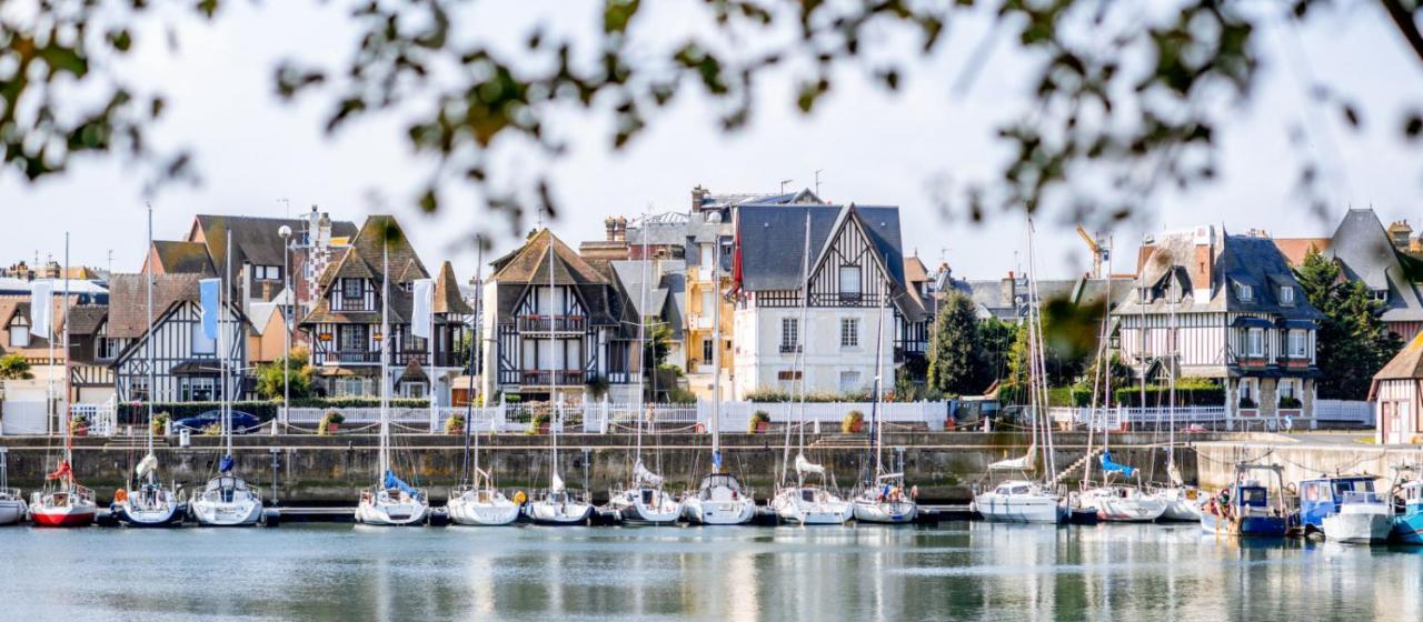 Gite La Normande Etreville Exteriör bild