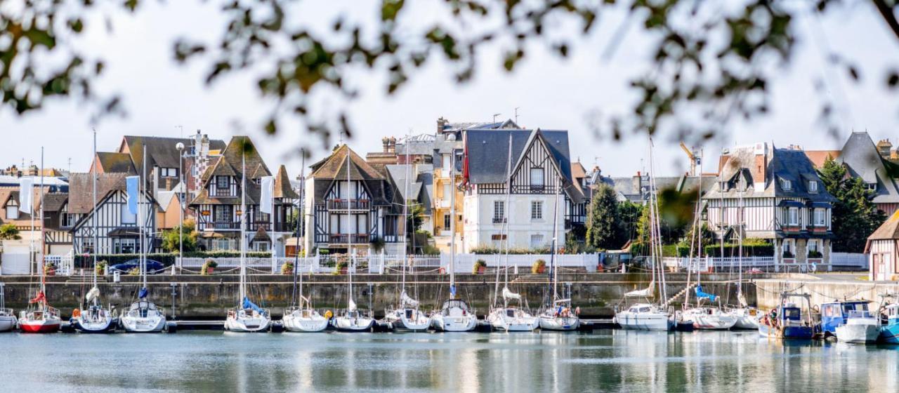 Gite La Normande Villa Etreville Exteriör bild